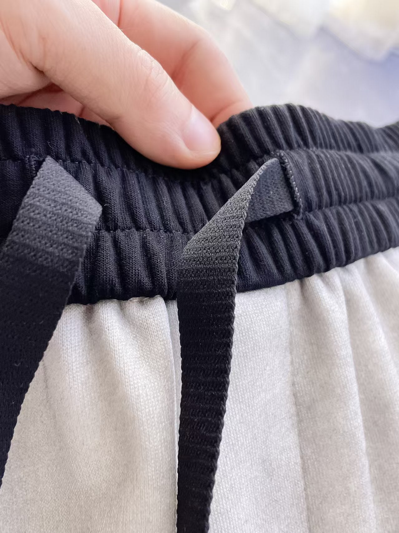 New men's casual shorts