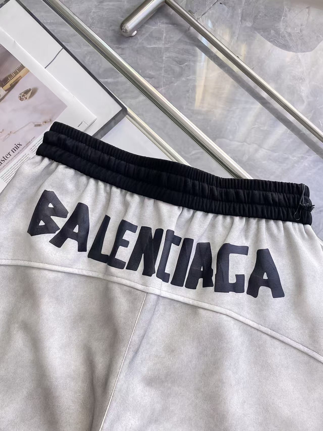 New men's casual shorts