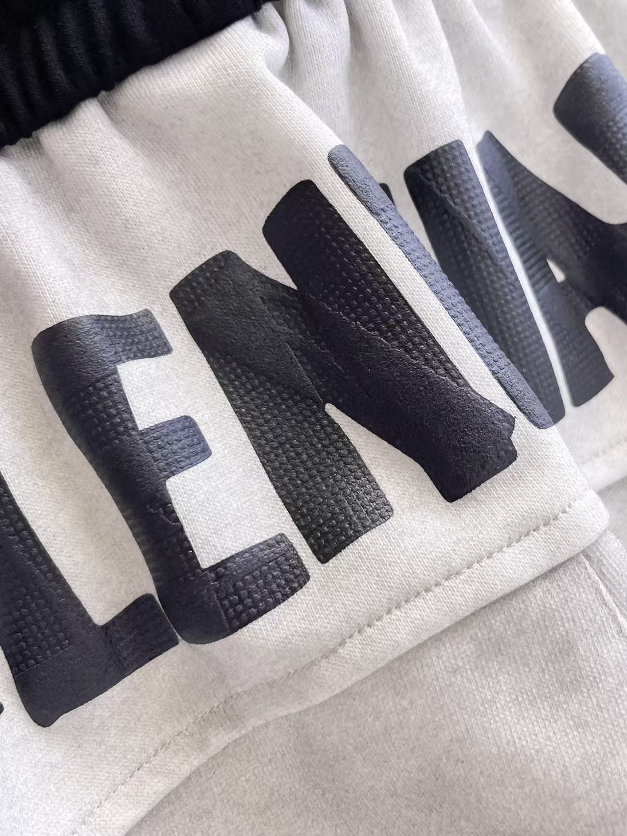 New men's casual shorts