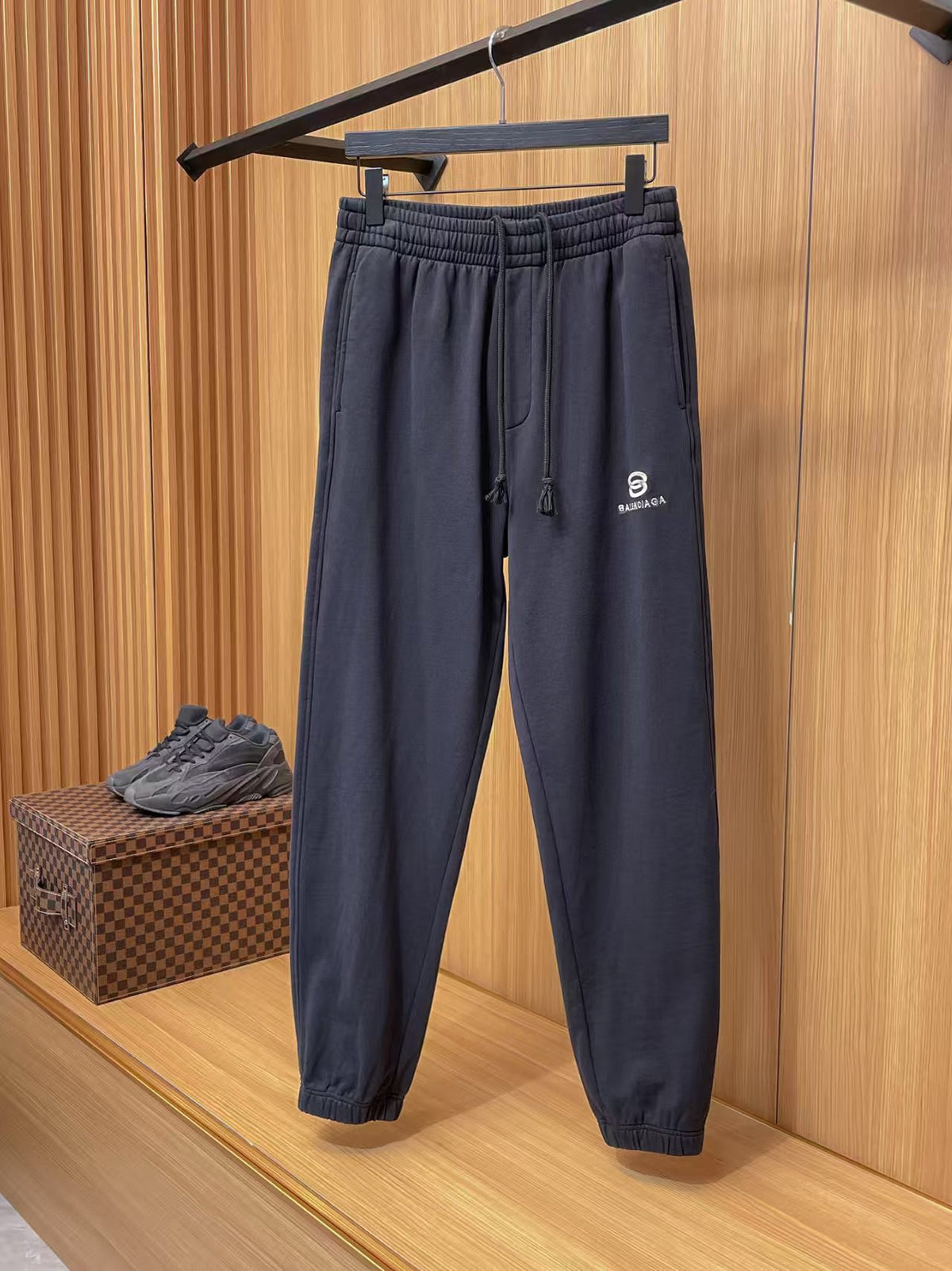 Autumn and winter new casual pants