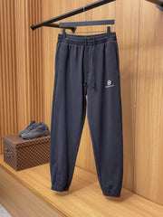 Autumn and winter new casual pants