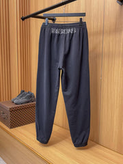 Autumn and winter new casual pants