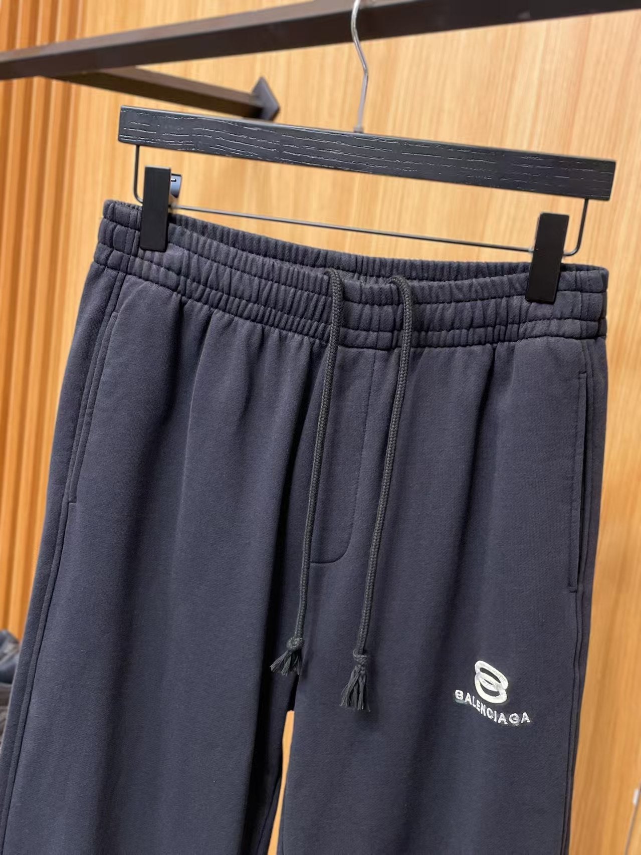 Autumn and winter new casual pants