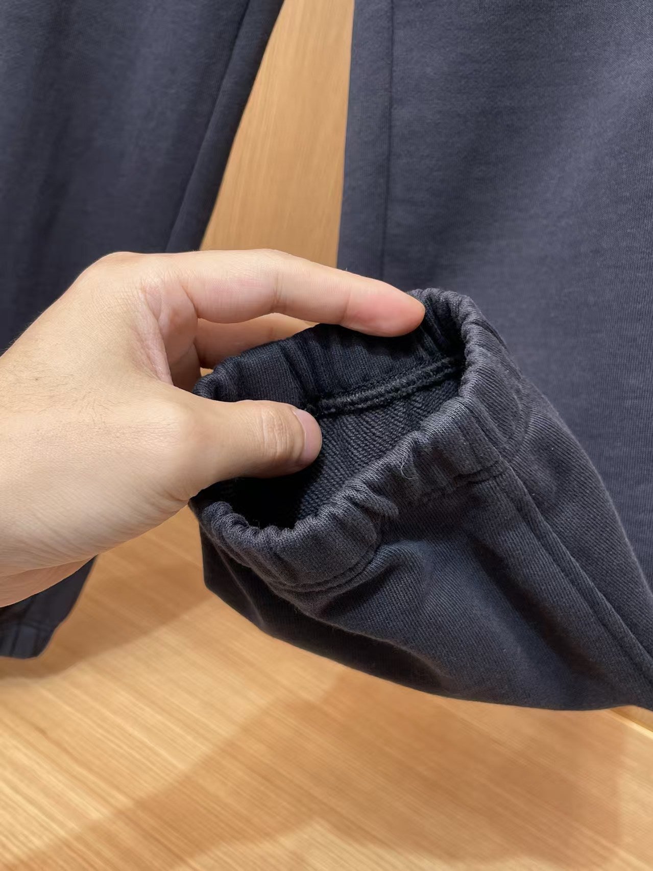 Autumn and winter new casual pants