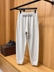 Autumn and winter new casual pants