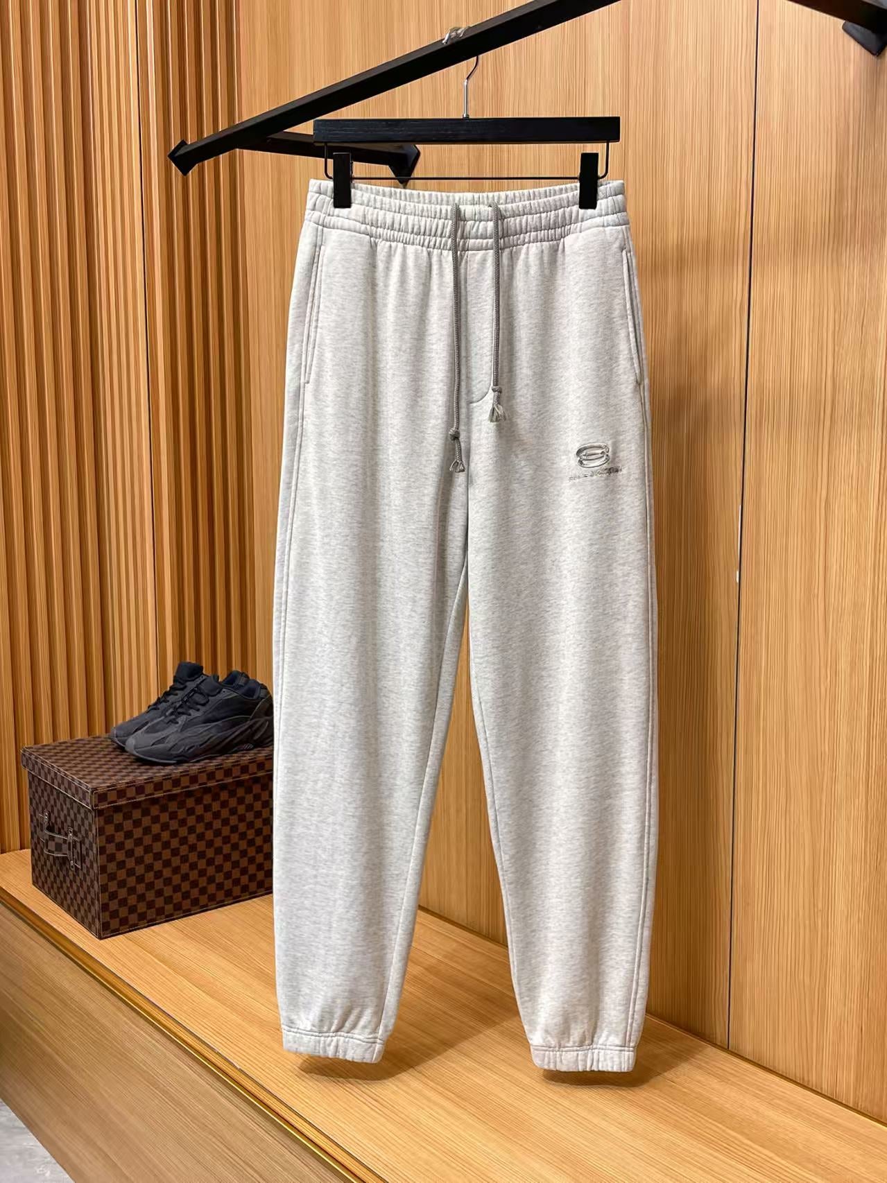 Autumn and winter new casual pants