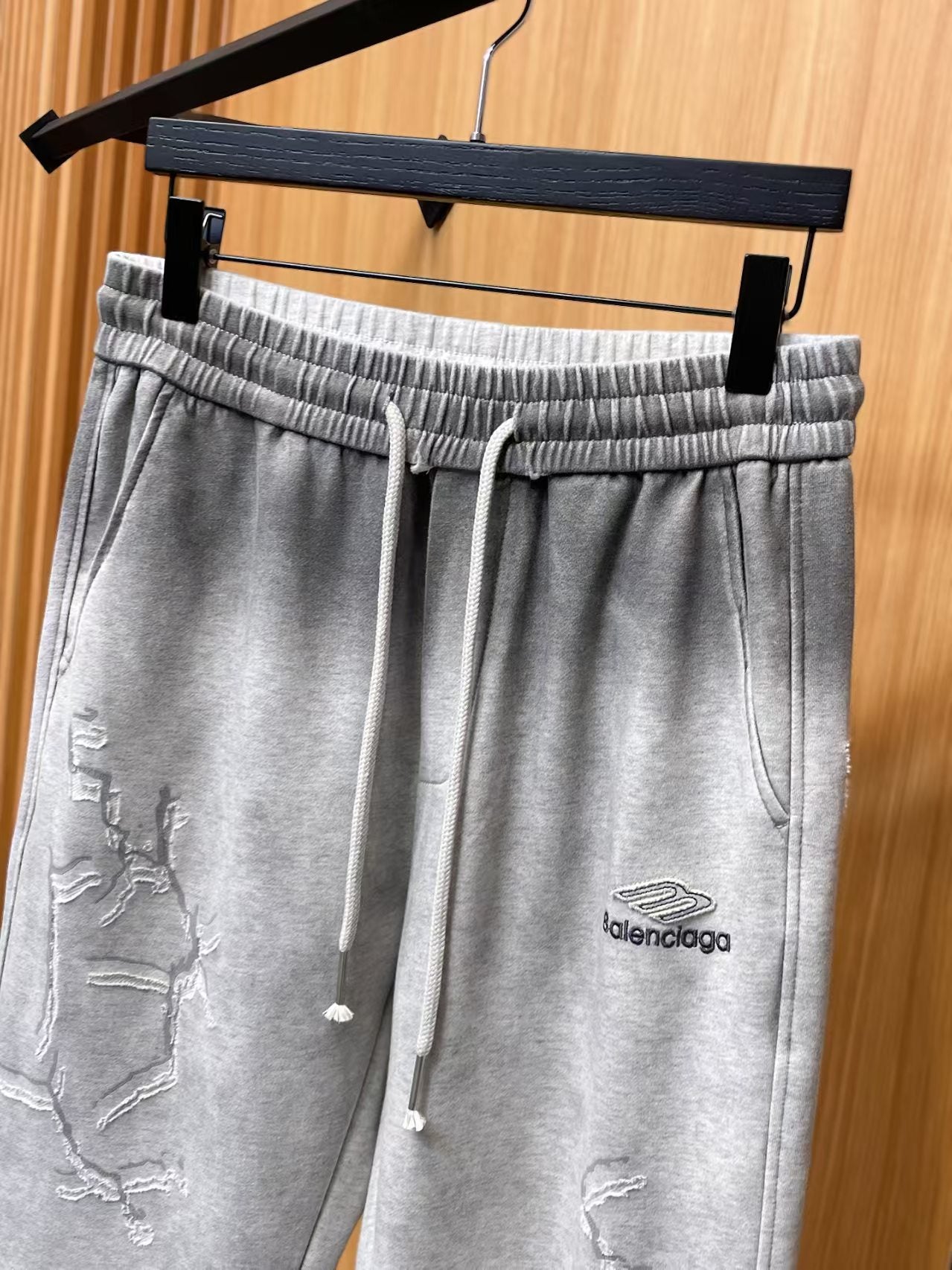 Classic LOGO casual pants