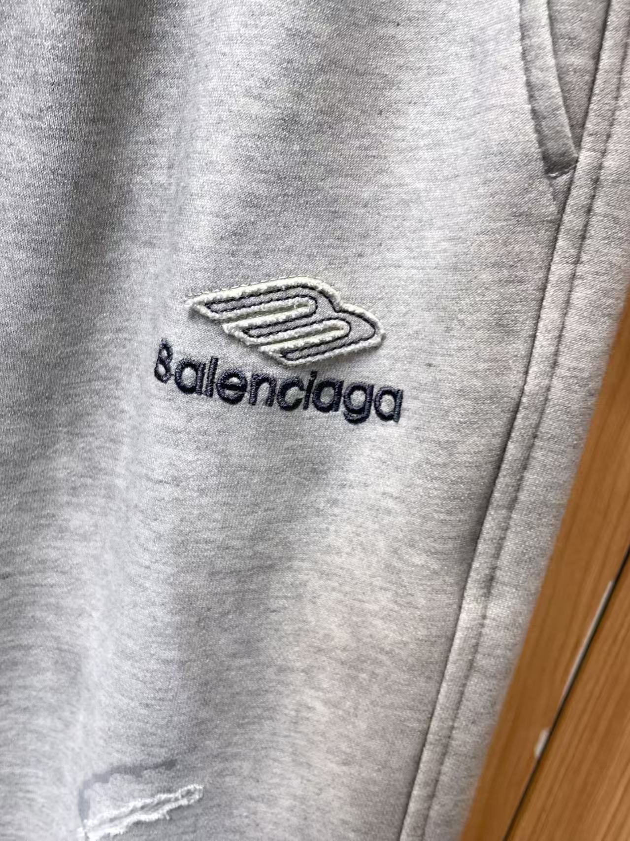 Classic LOGO casual pants
