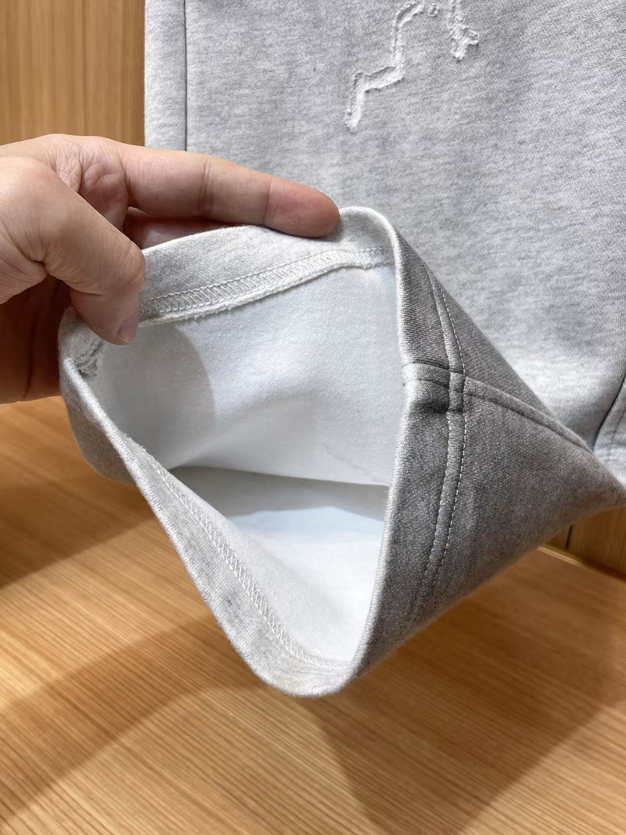 Classic LOGO casual pants