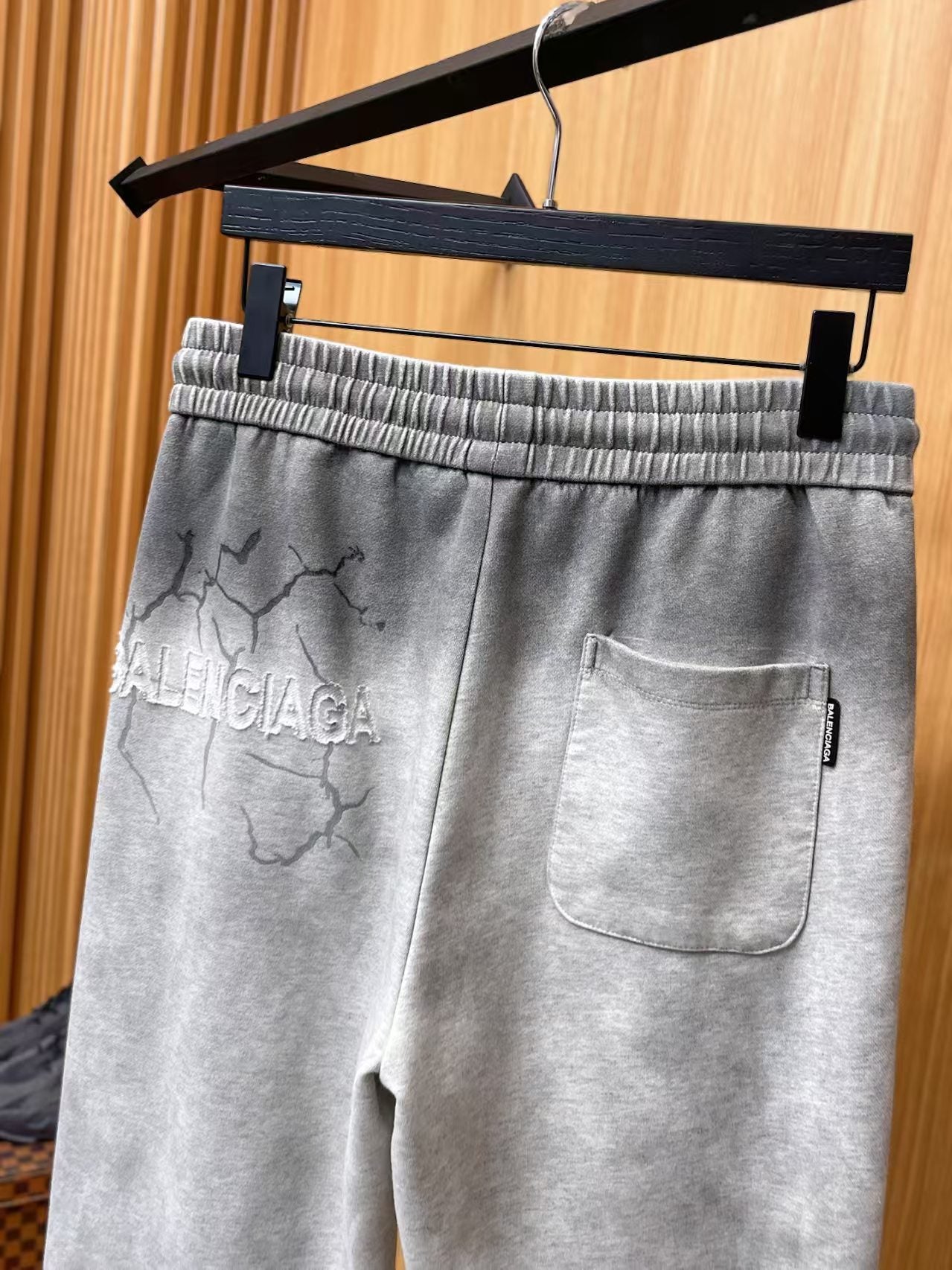 Classic LOGO casual pants