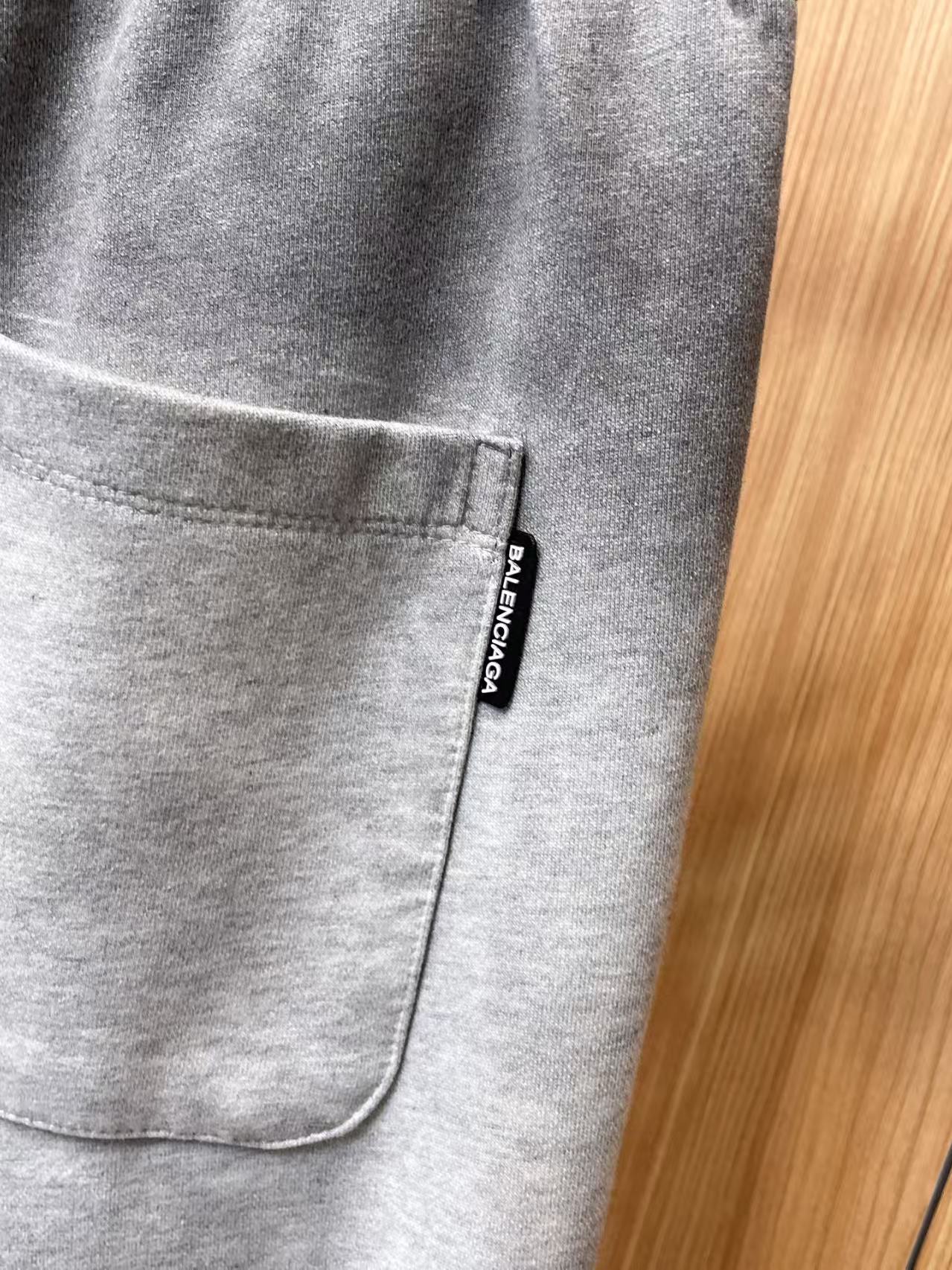 Classic LOGO casual pants