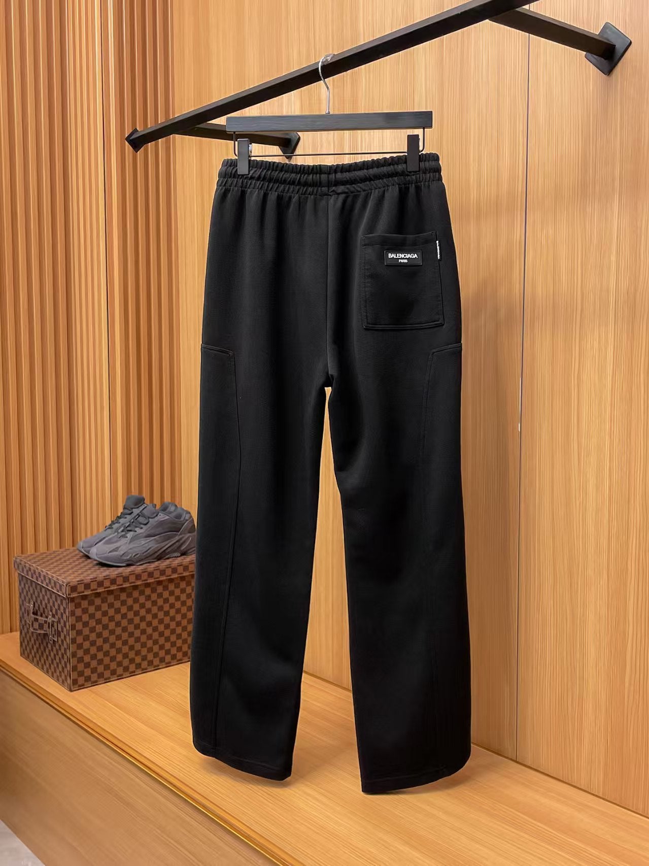 Autumn and winter new casual pants