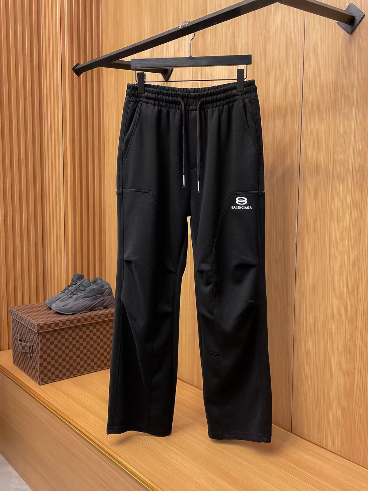 Autumn and winter new casual pants