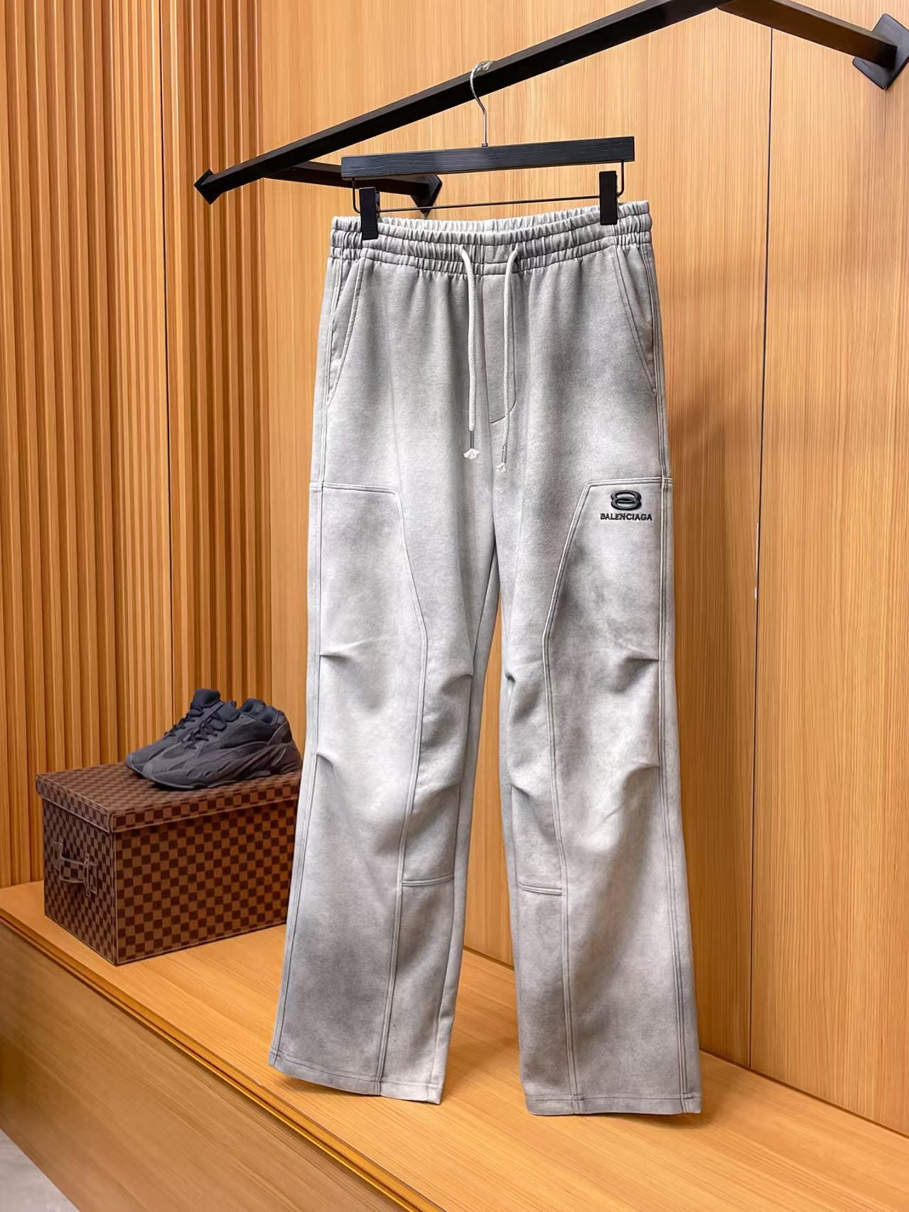 Autumn and winter new casual pants