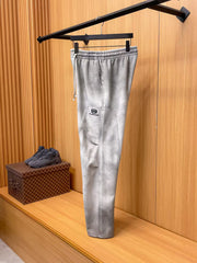 Autumn and winter new casual pants
