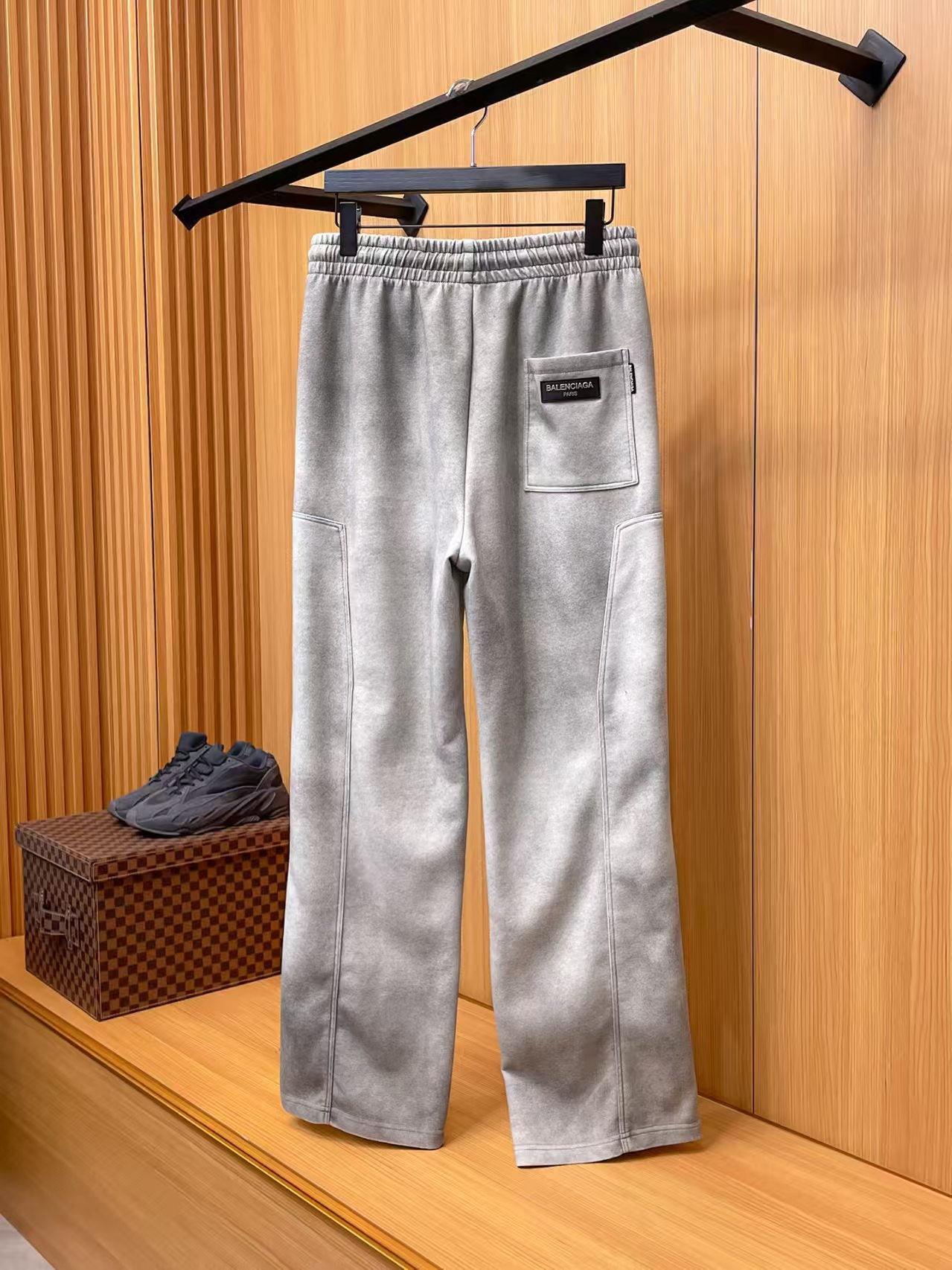 Autumn and winter new casual pants