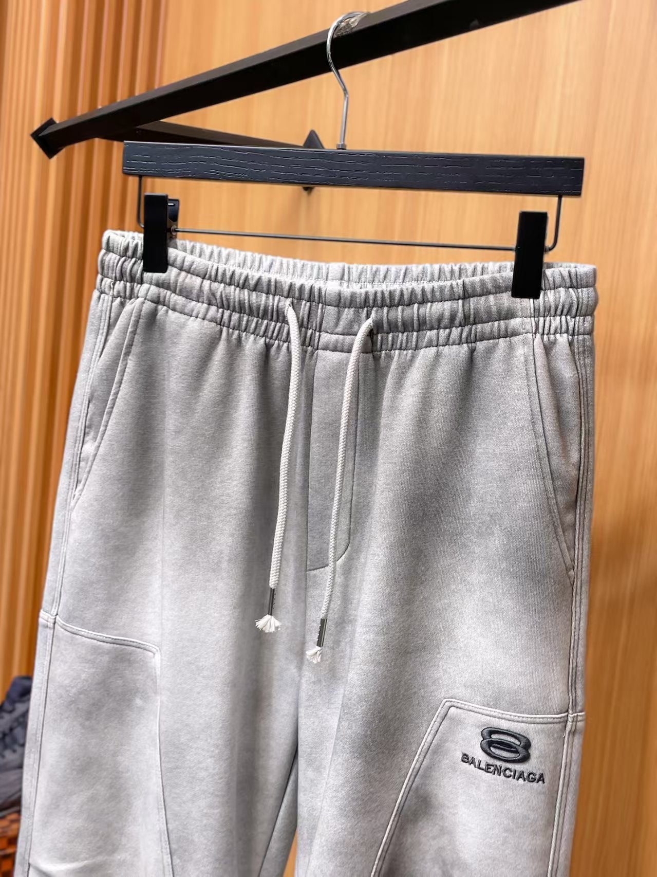 Autumn and winter new casual pants