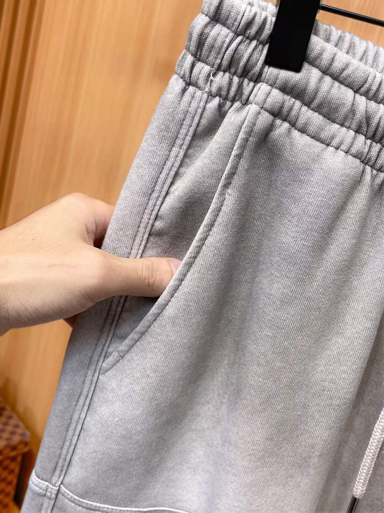 Autumn and winter new casual pants