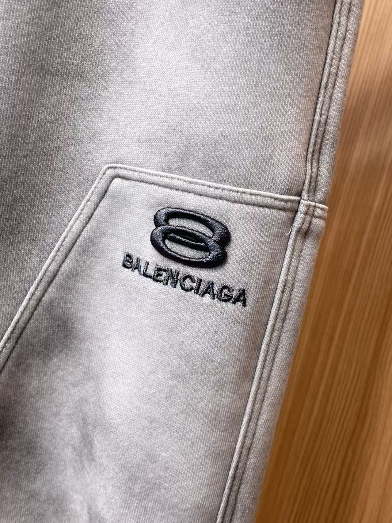 Autumn and winter new casual pants