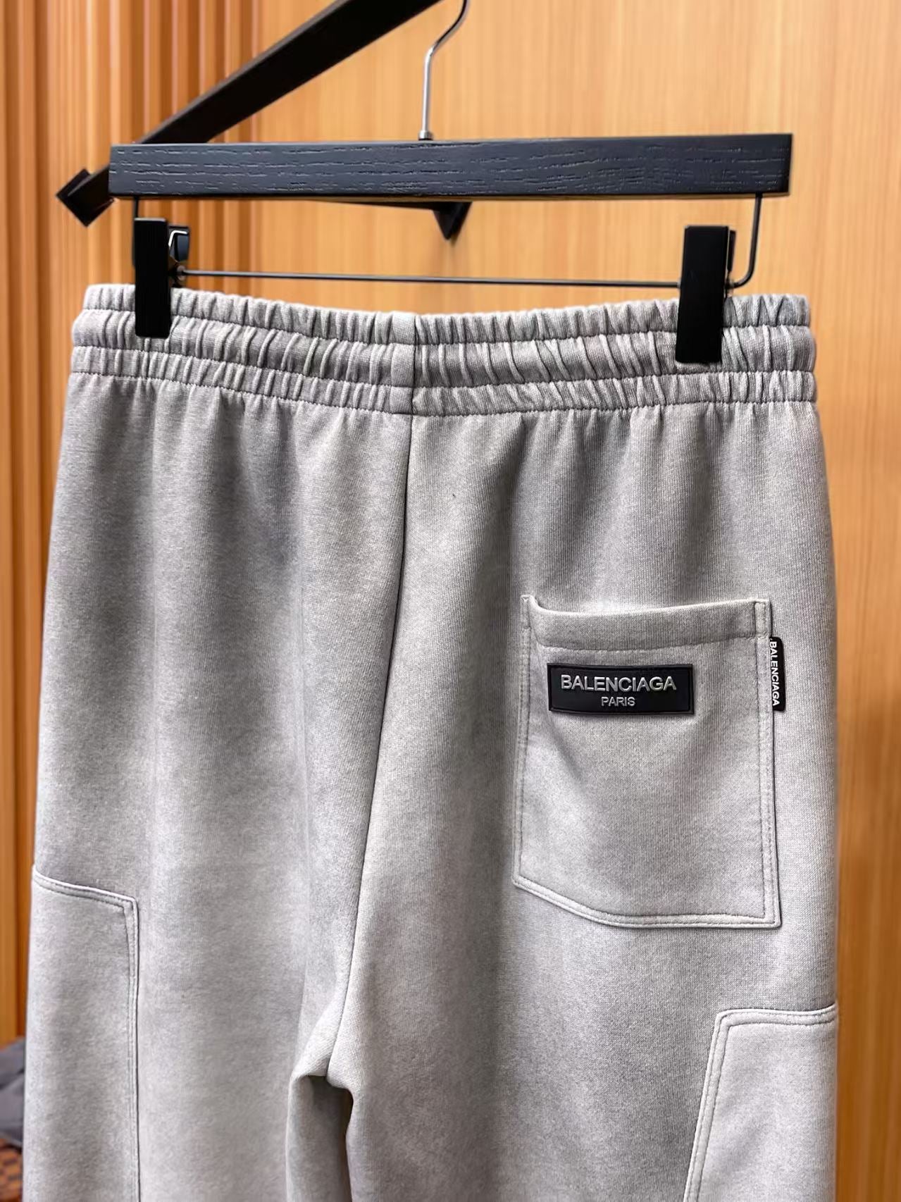 Autumn and winter new casual pants