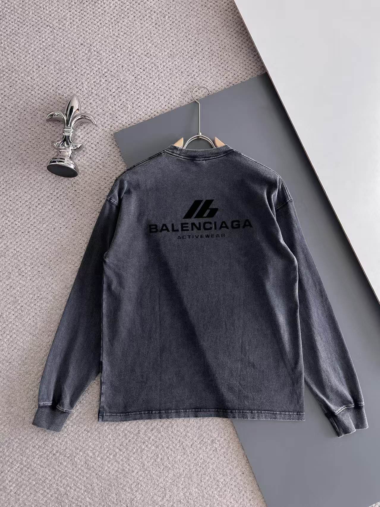 Autumn New Long Sleeve Collection
