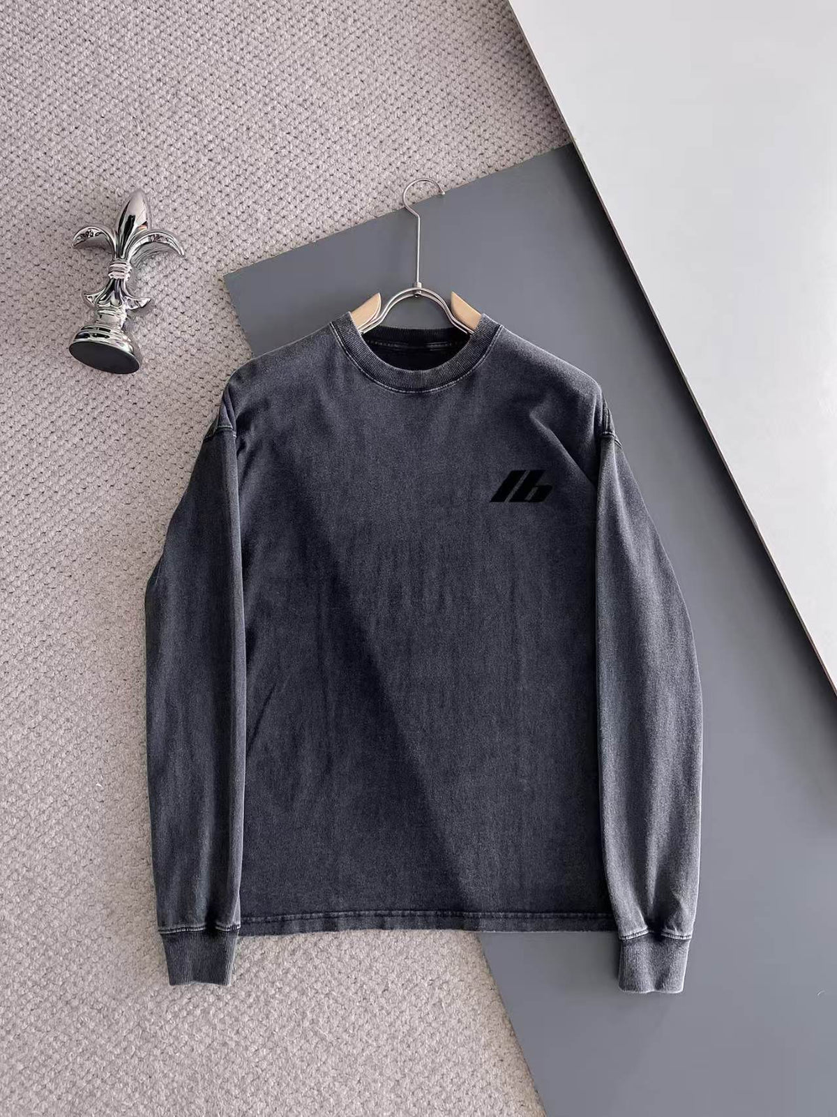 Autumn New Long Sleeve Collection