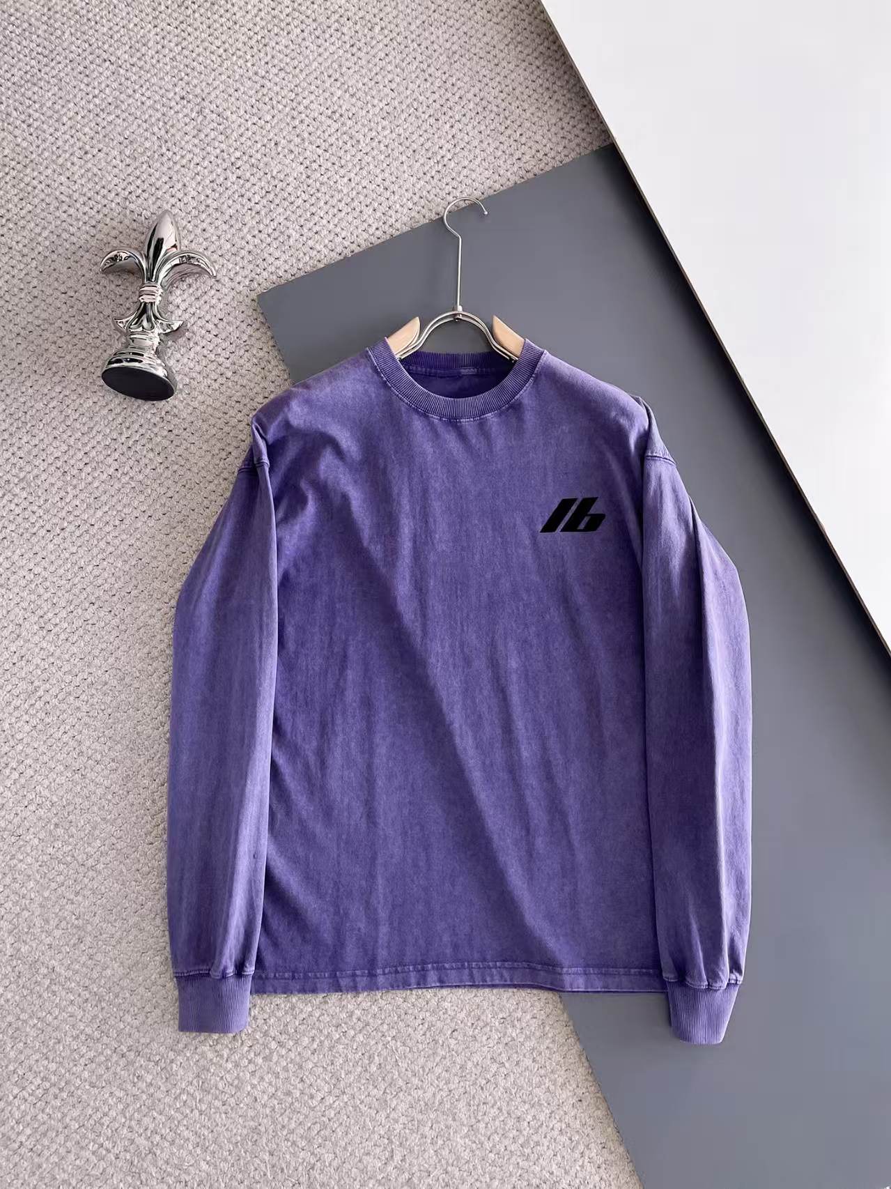 Autumn New Long Sleeve Collection