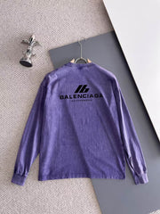 Autumn New Long Sleeve Collection