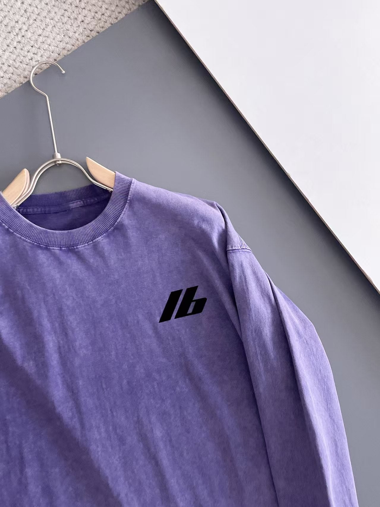 Autumn New Long Sleeve Collection