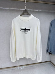 Latest cashmere sweaters for autumn and winter