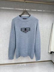 Latest cashmere sweaters for autumn and winter