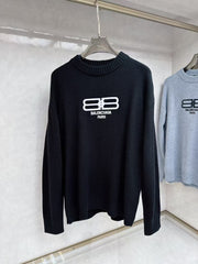 Latest cashmere sweaters for autumn and winter