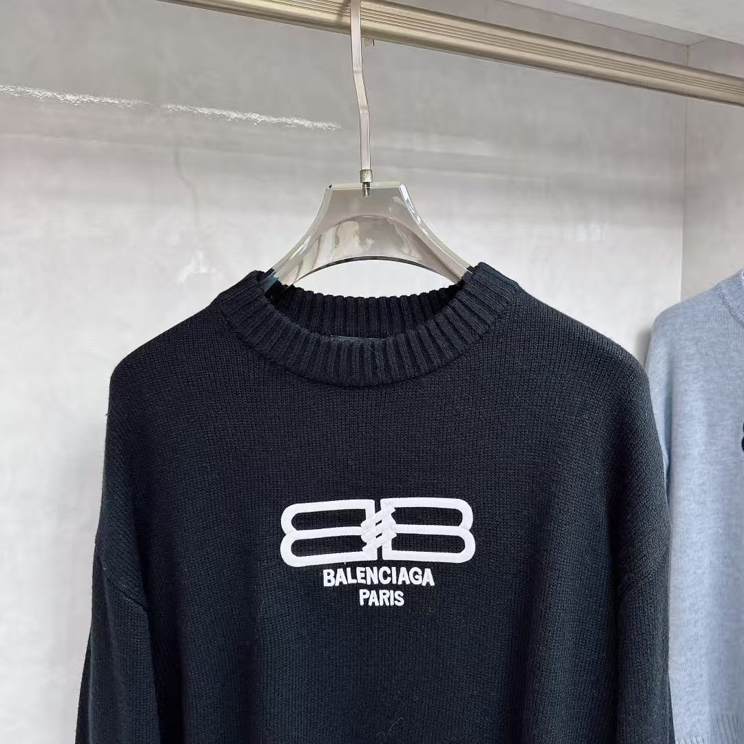 Latest cashmere sweaters for autumn and winter
