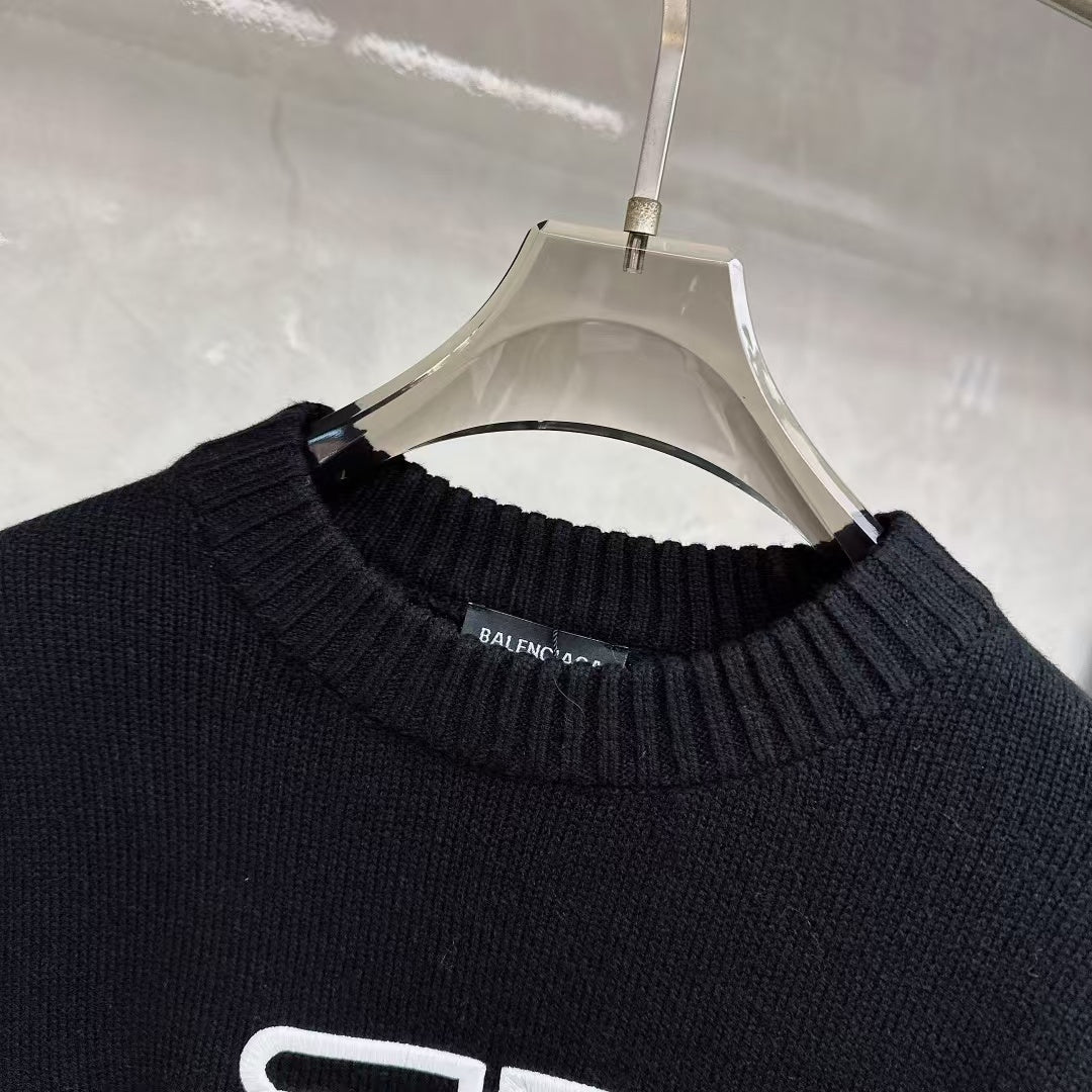 Latest cashmere sweaters for autumn and winter
