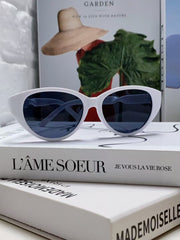 Simple sunglasses