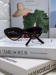 Simple sunglasses
