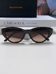 Simple sunglasses