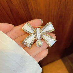 New brooch