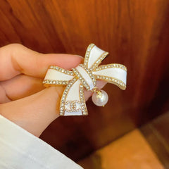 New brooch