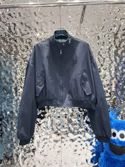 Short bread jacket