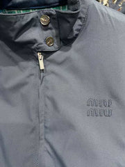 Short bread jacket