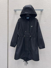 Trench coat