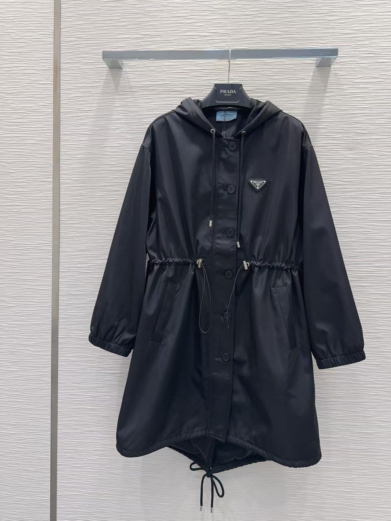 Trench coat