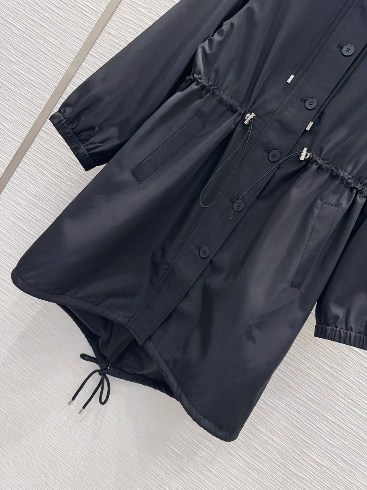 Trench coat