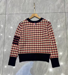 Knitted jacket 3