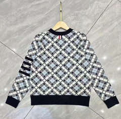 Knitted jacket 2