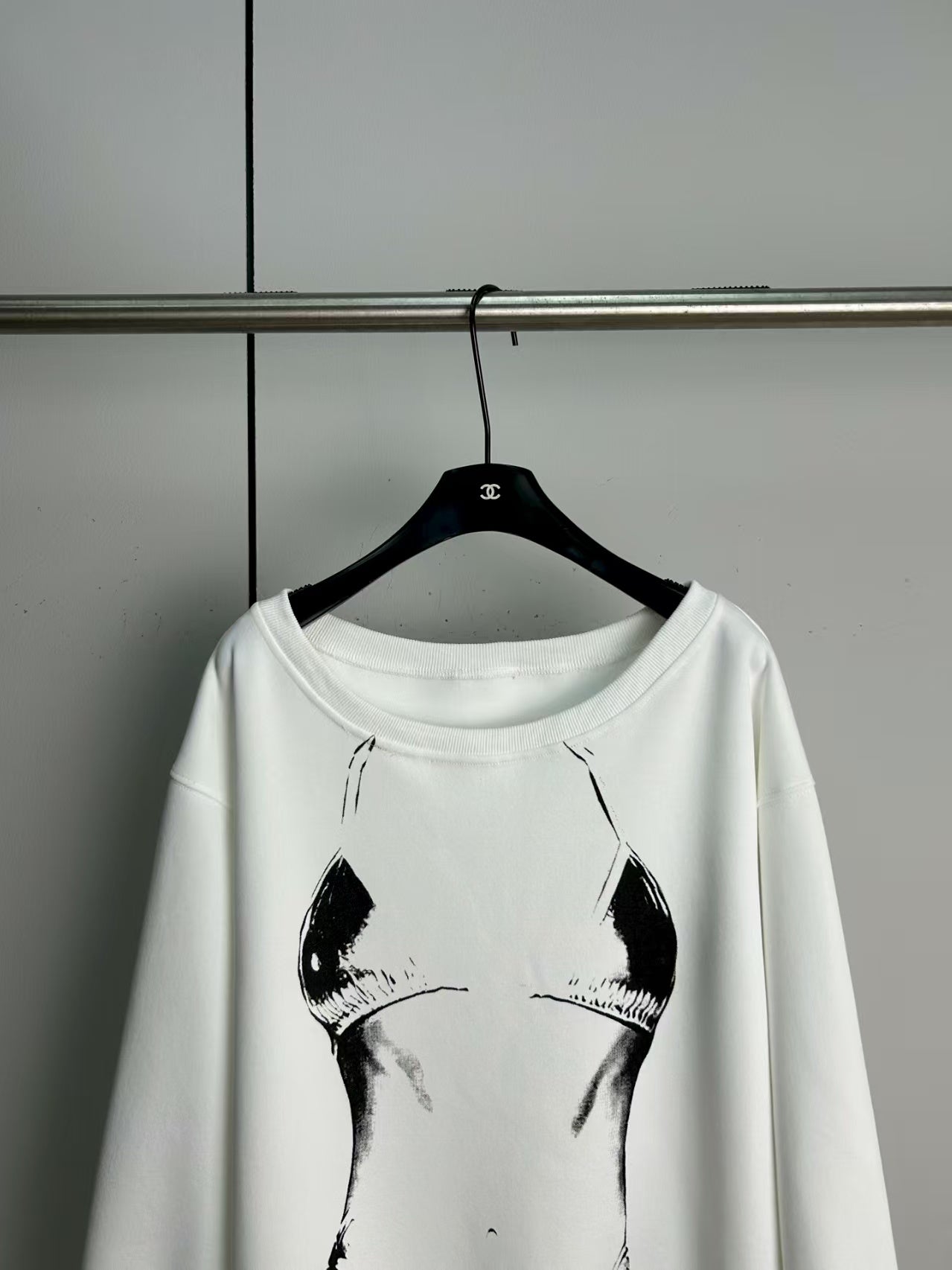New casual hoodie