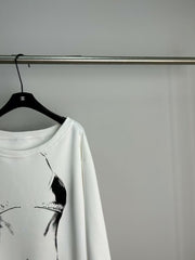 New casual hoodie