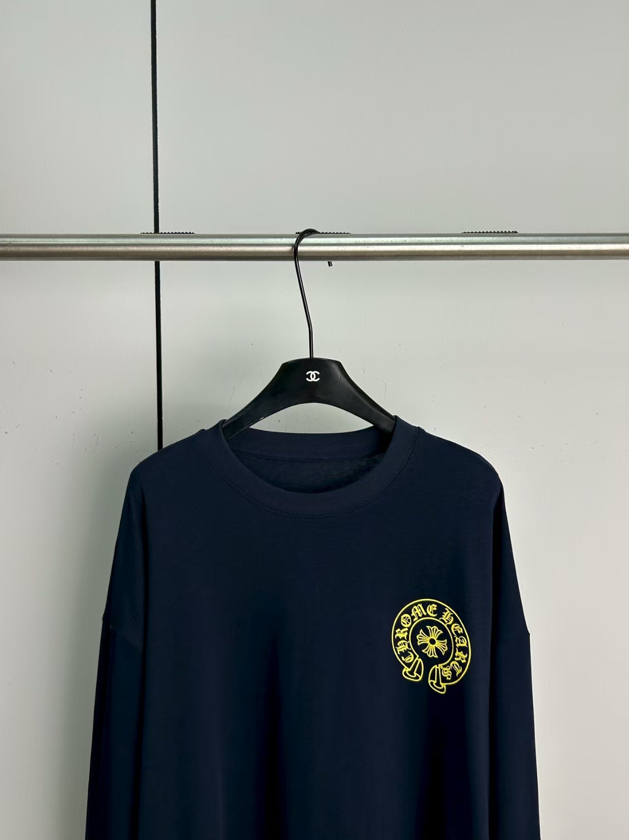 Casual printed T-shirt