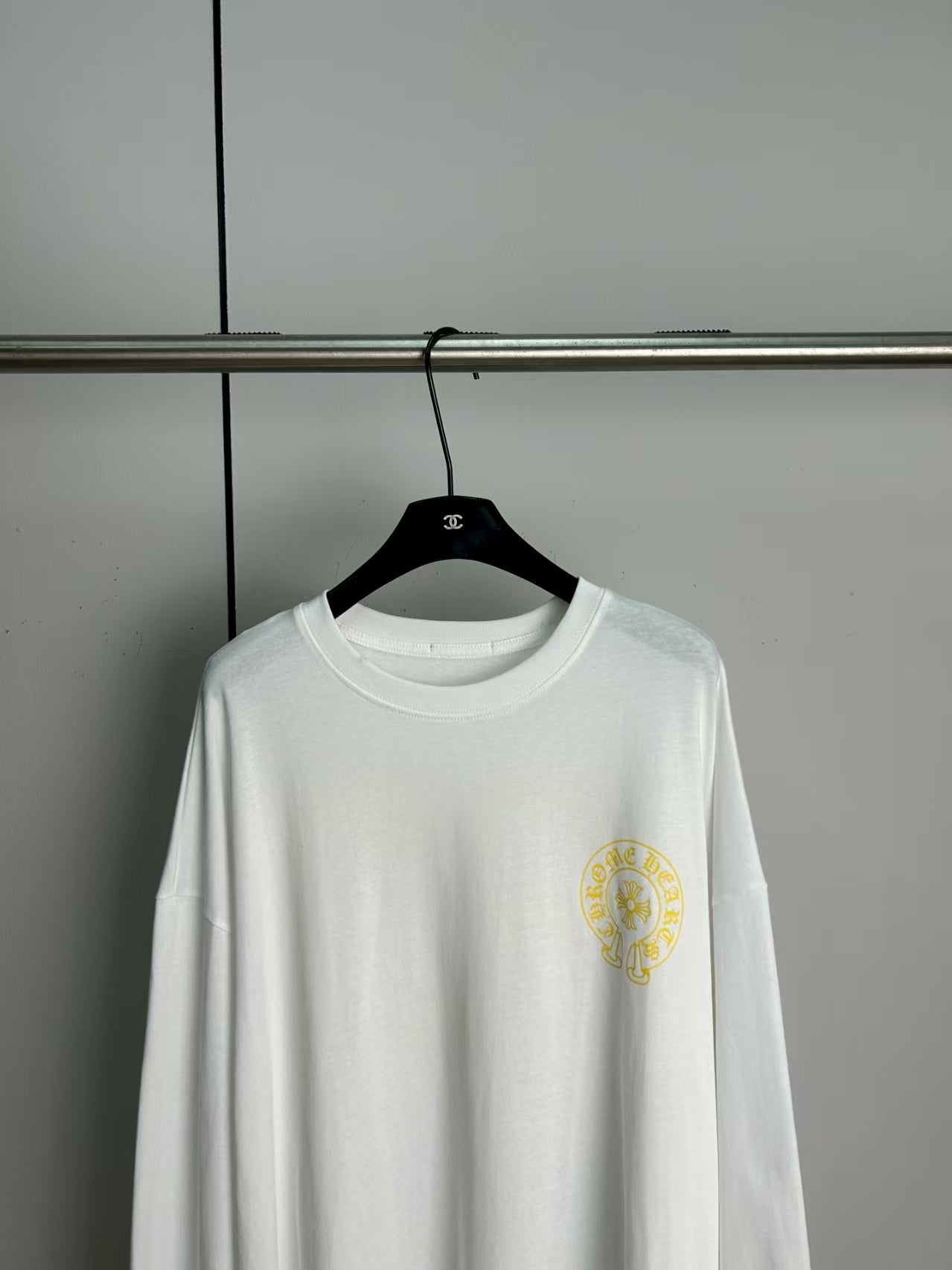 Casual printed T-shirt